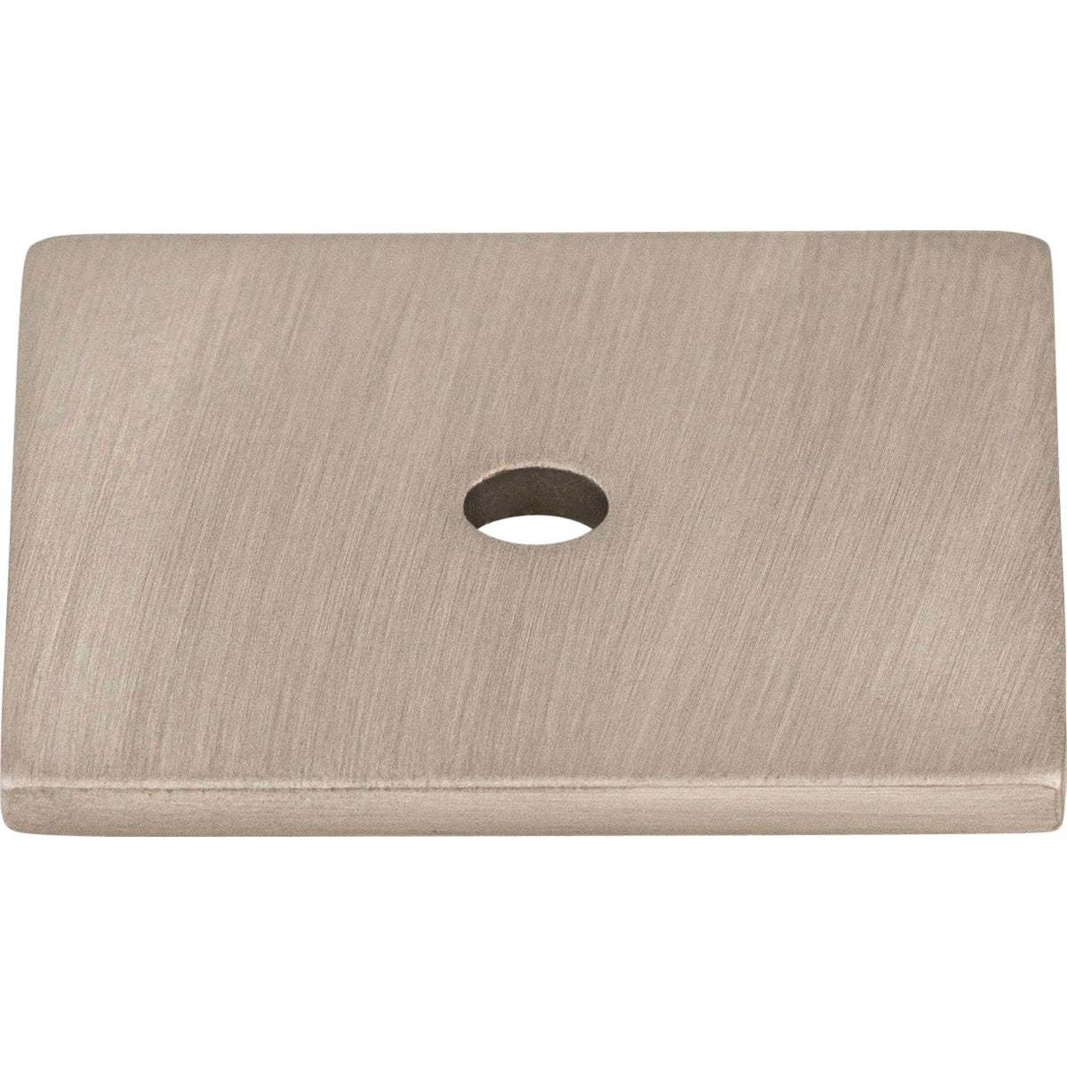 TOP KNOBS Square Cabinet Knobs & Pulls