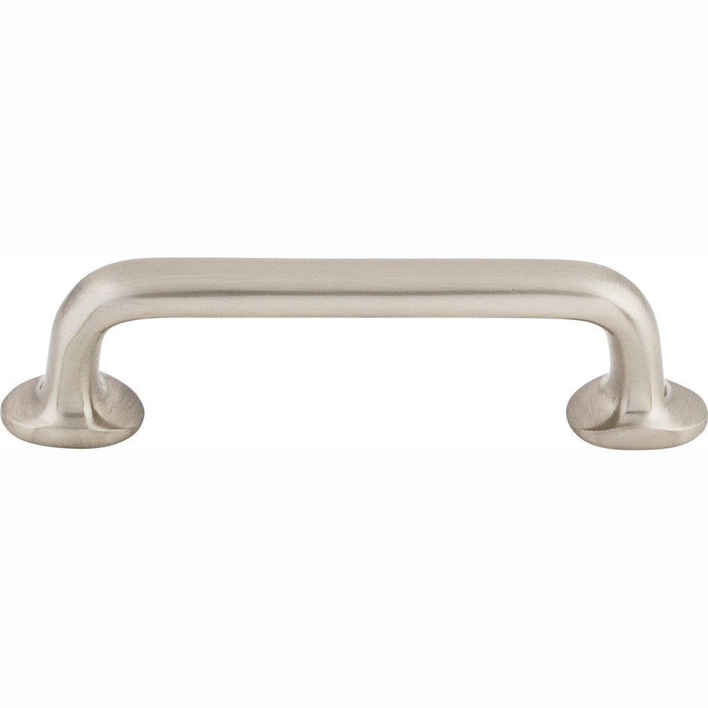 TOP KNOBS Aspen II Rounded Cabinet Pulls
