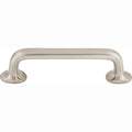 TOP KNOBS Aspen II Rounded Cabinet Pulls