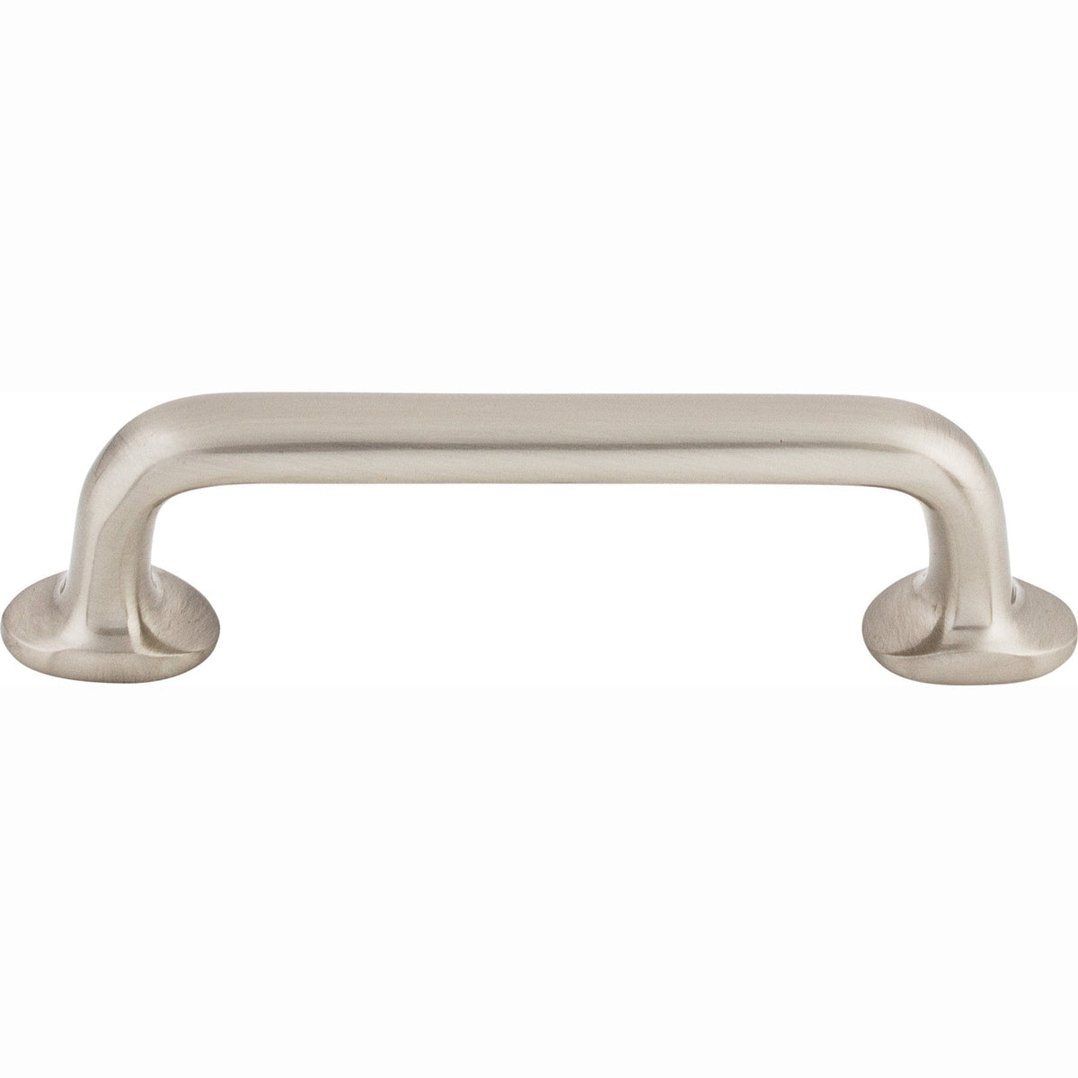 TOP KNOBS Aspen II Rounded Cabinet Pulls