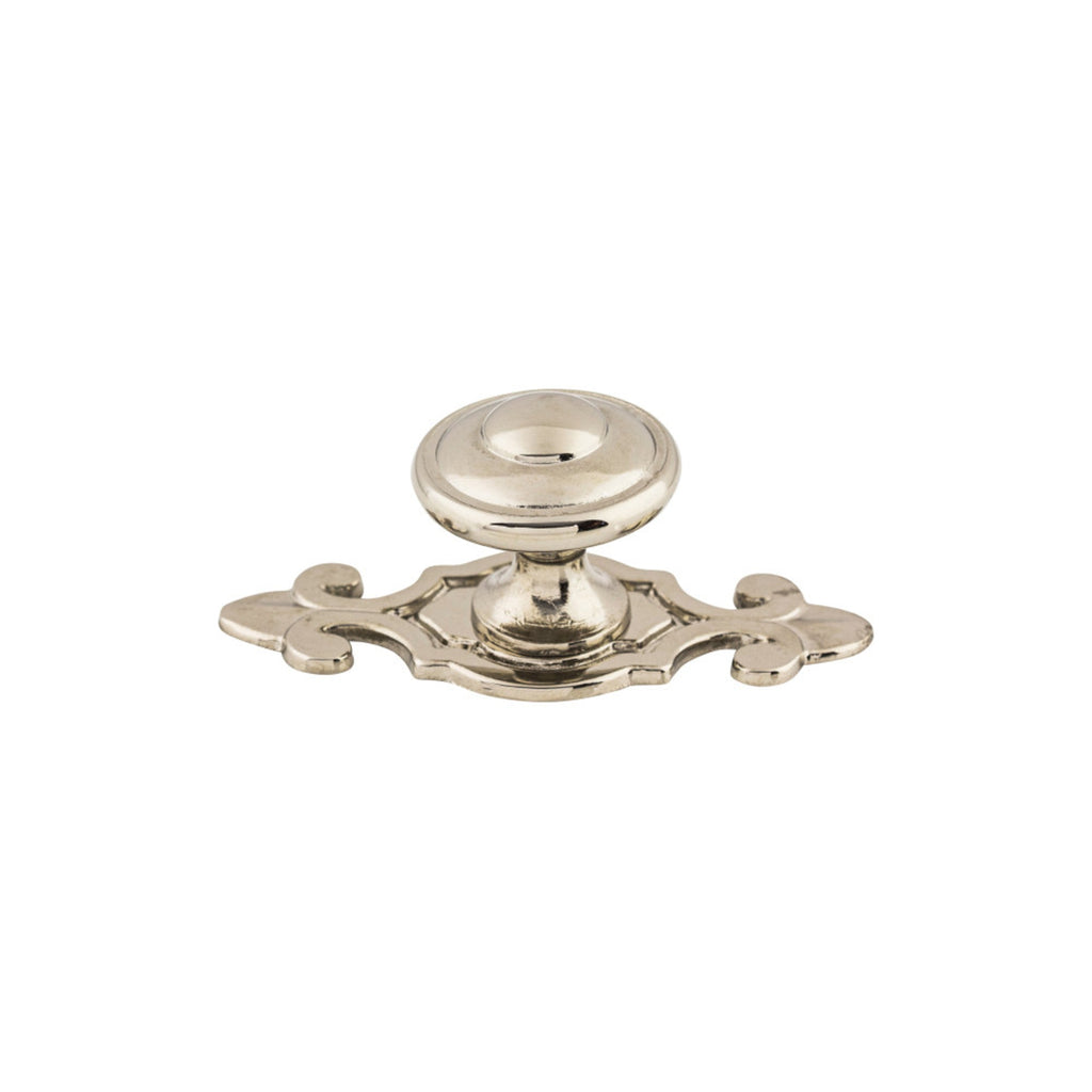 TOP KNOBS Canterbury Cabinet Knob