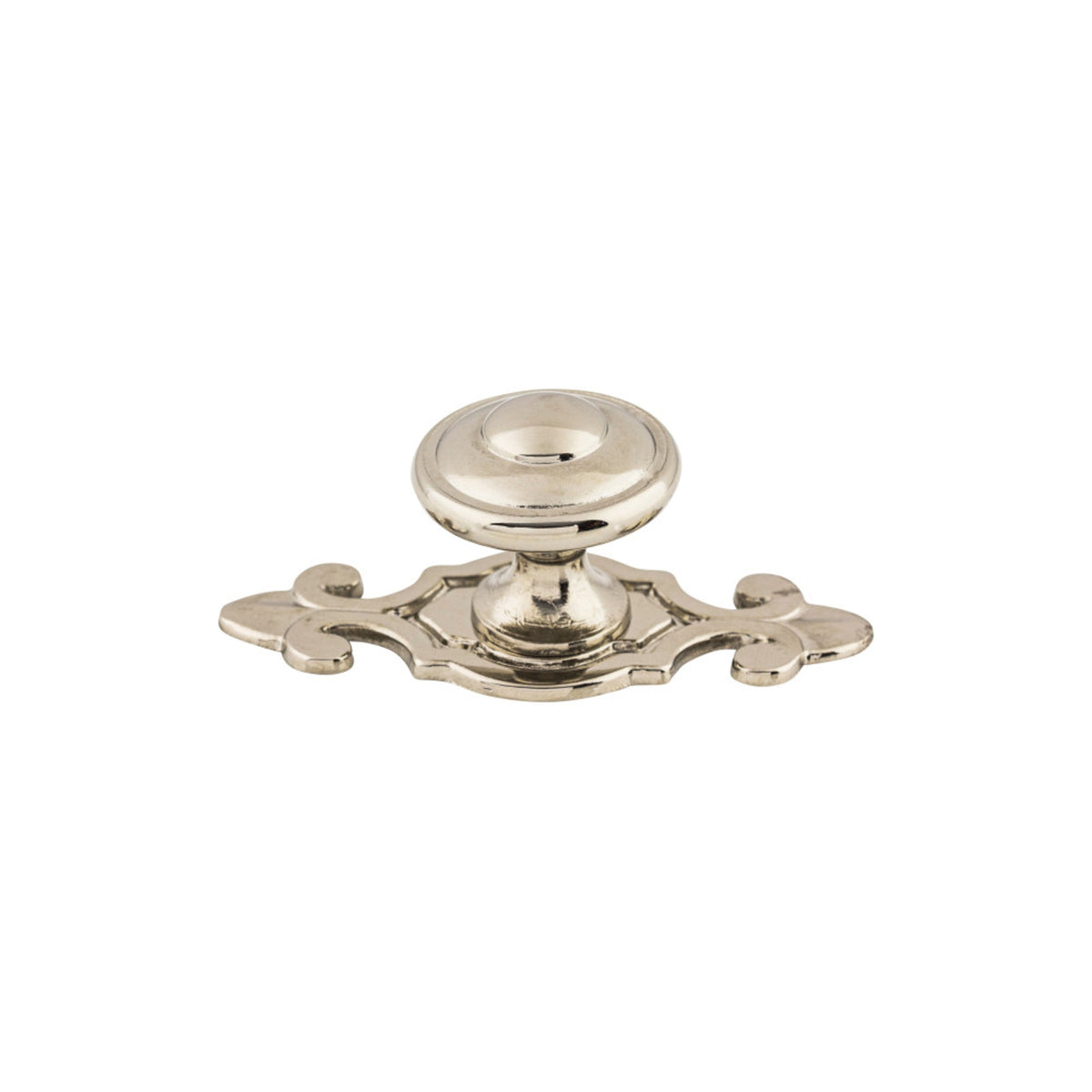 TOP KNOBS Canterbury Cabinet Knob