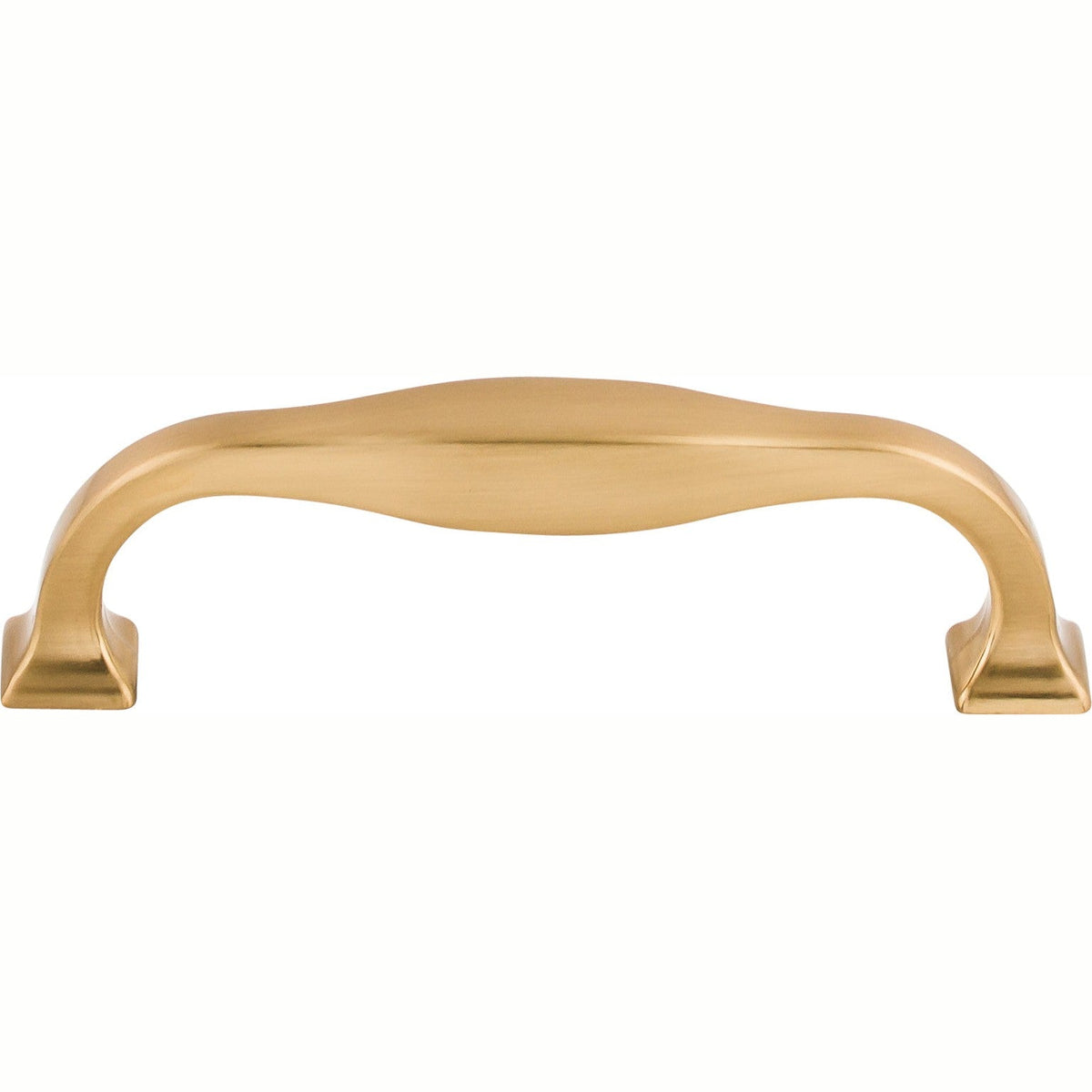 TOP KNOBS Contour Cabinet Knobs & Pulls