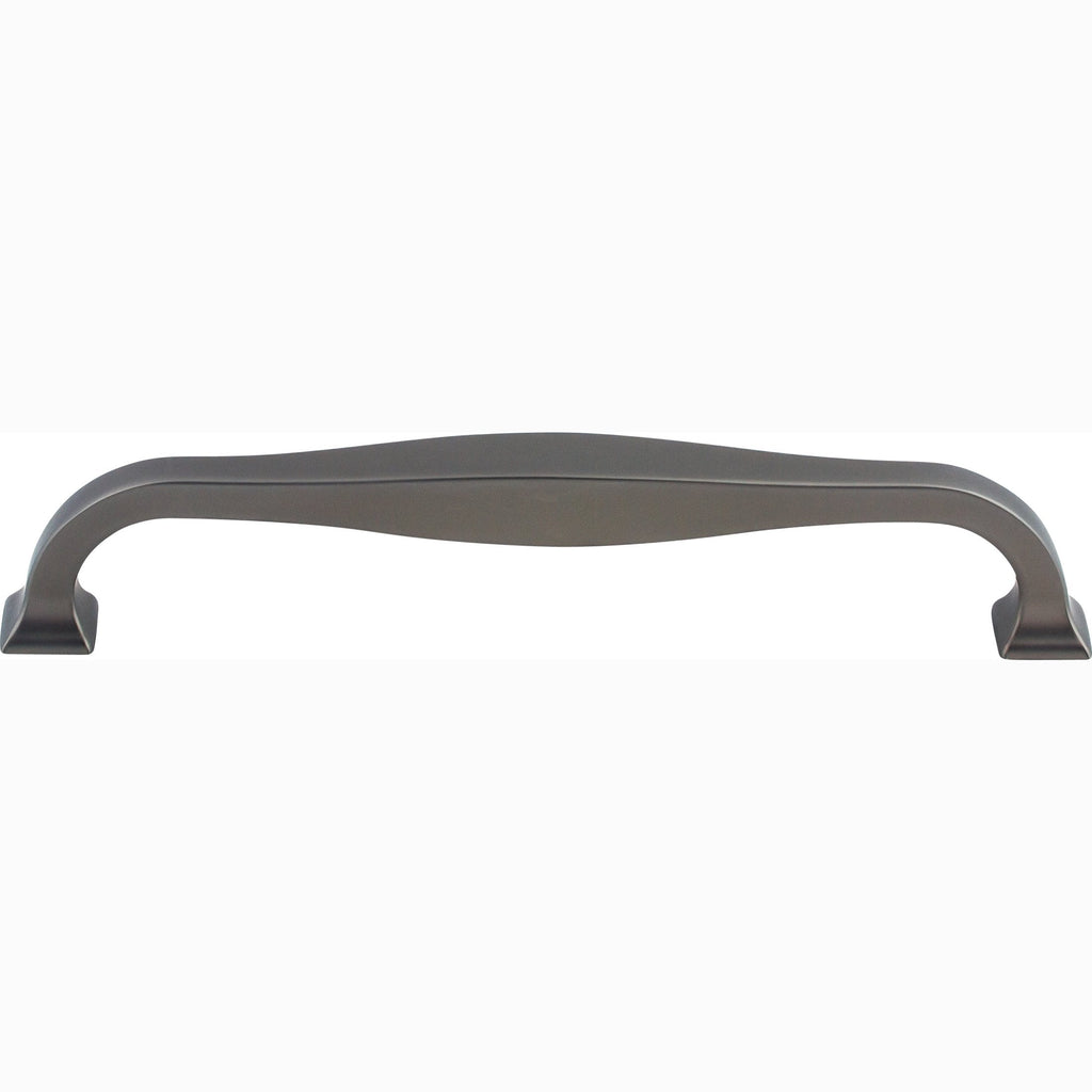 TOP KNOBS Contour Cabinet Knobs & Pulls
