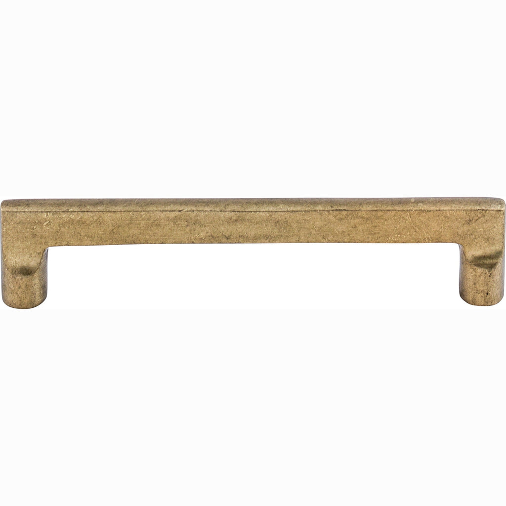 TOP KNOBS Aspen Flat Sided Cabinet Knobs & Pulls