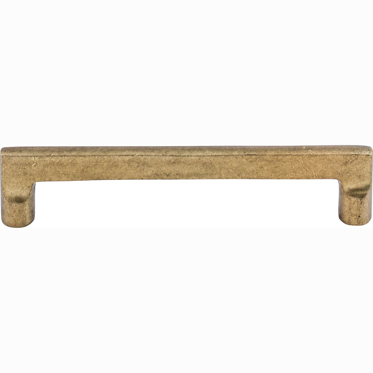 TOP KNOBS Aspen Flat Sided Cabinet Knobs & Pulls