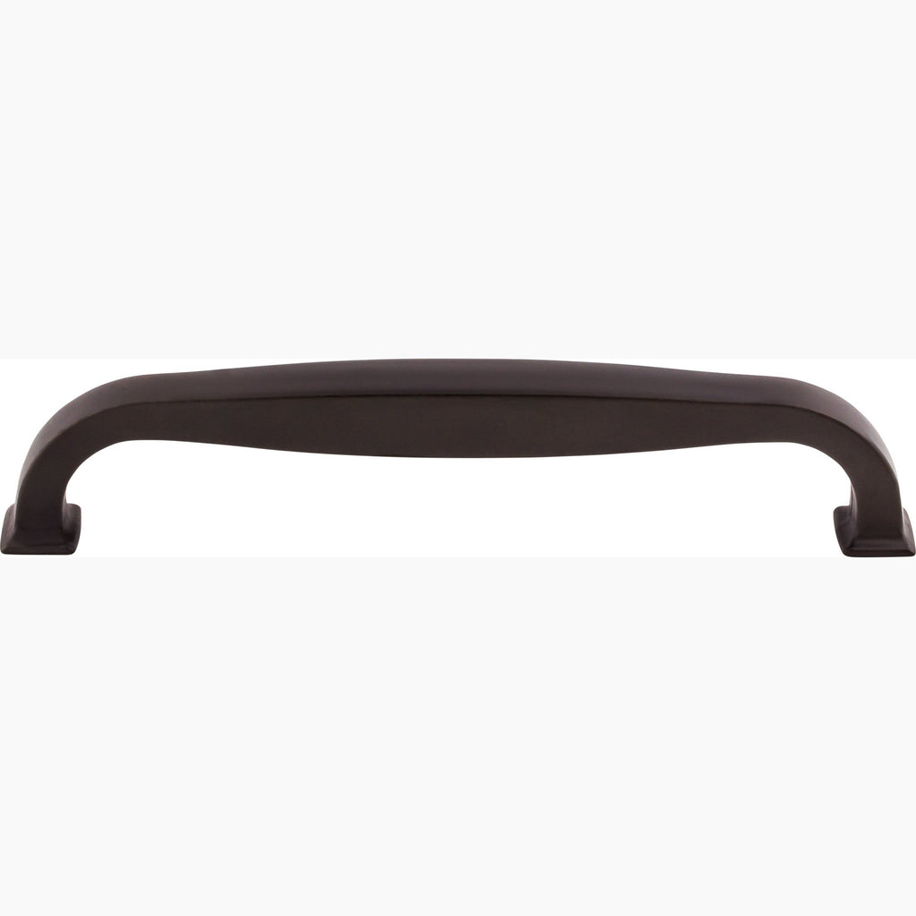 TOP KNOBS Contour Cabinet Knobs & Pulls