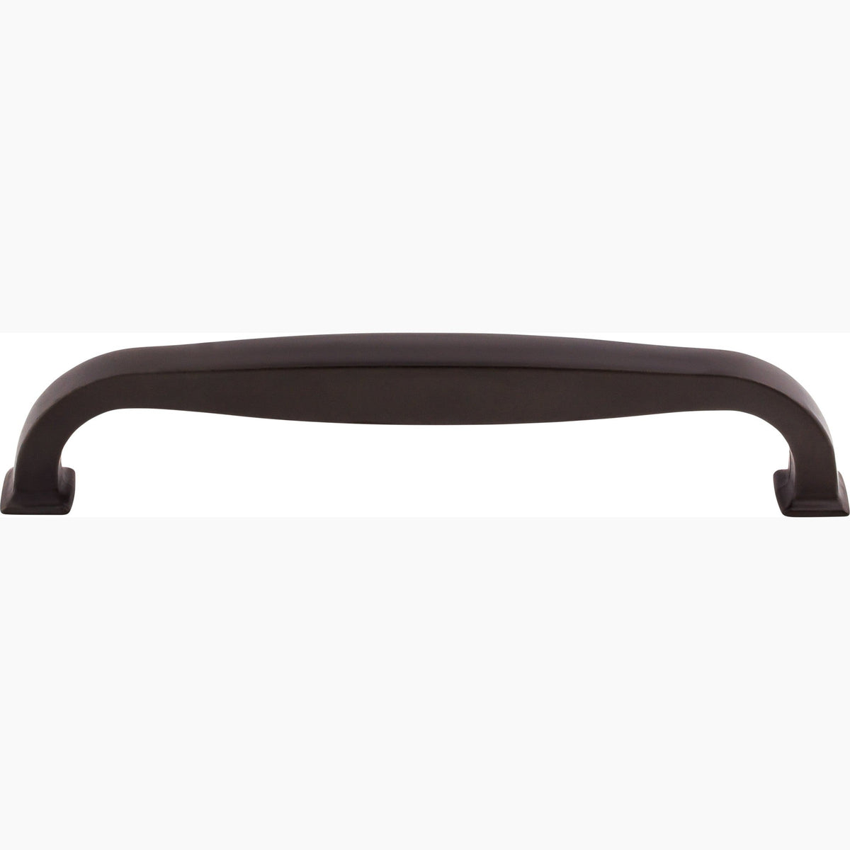 TOP KNOBS Contour Cabinet Knobs & Pulls