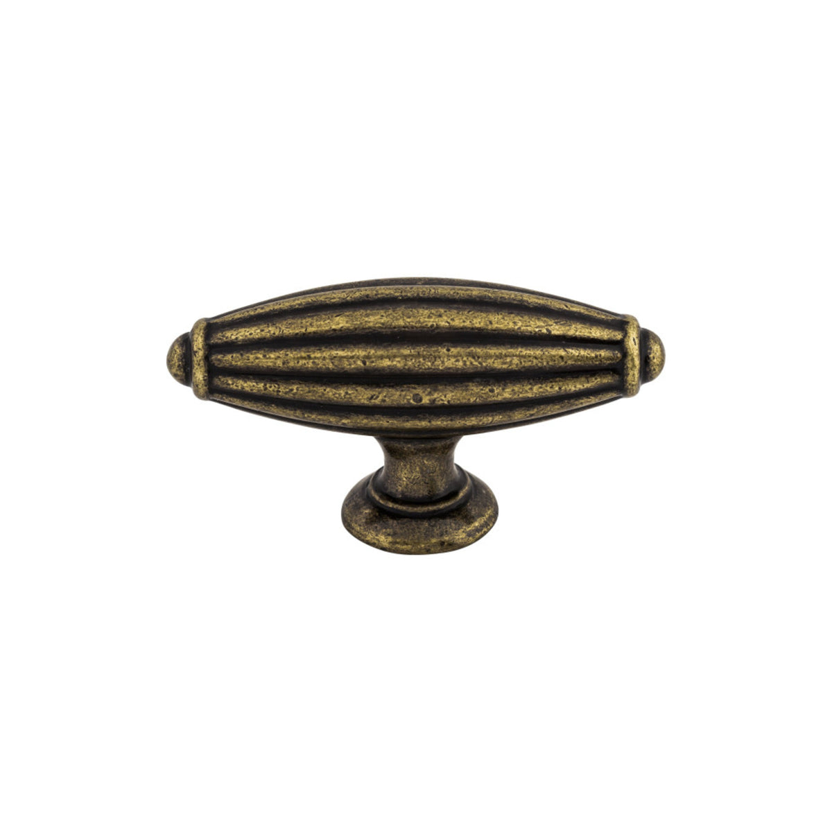 TOP KNOBS Tuscany Cabinet Pulls & T-Handles