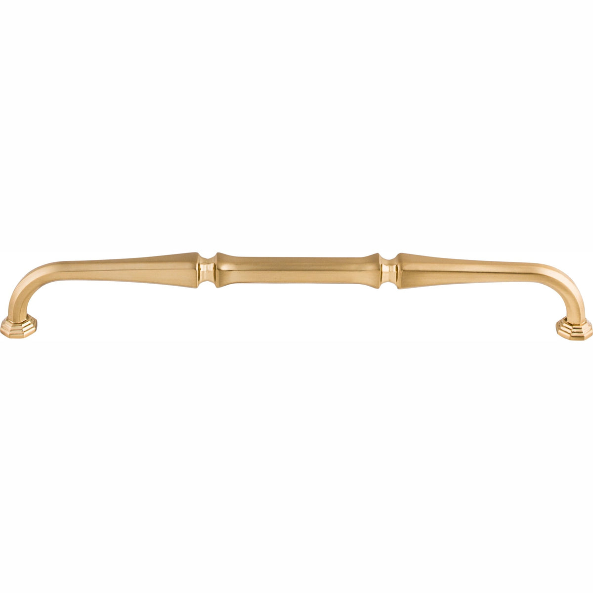 TOP KNOBS Chalet Cabinet Knobs & Pulls