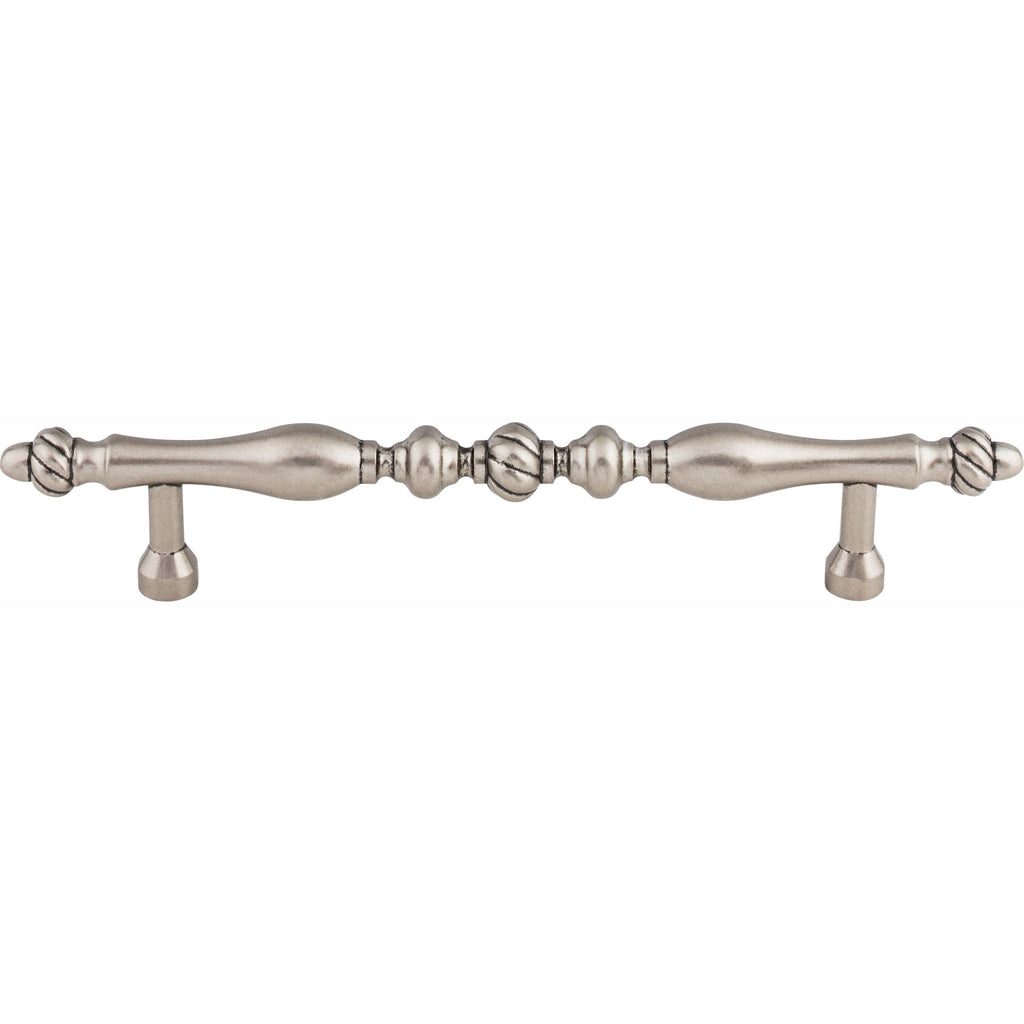 TOP KNOBS Somerset Melon Cabinet Pull