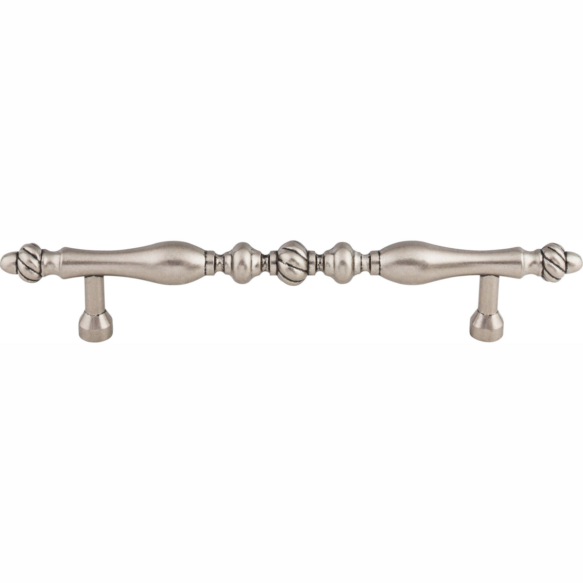 TOP KNOBS Somerset Melon Cabinet Pull