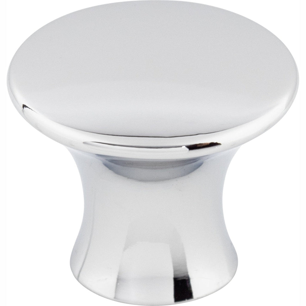 TOP KNOBS Oculus Cabinet Knobs & Pulls