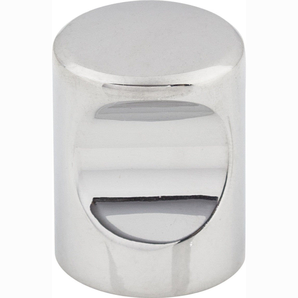 TOP KNOBS Indent Cabinet Knobs