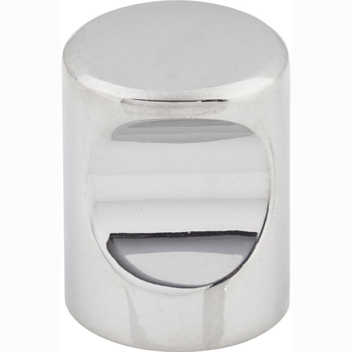 TOP KNOBS Indent Cabinet Knobs