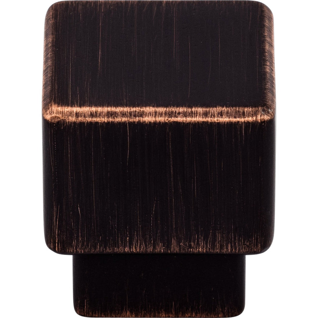 TOP KNOBS Tapered Cabinet Knobs & Pulls