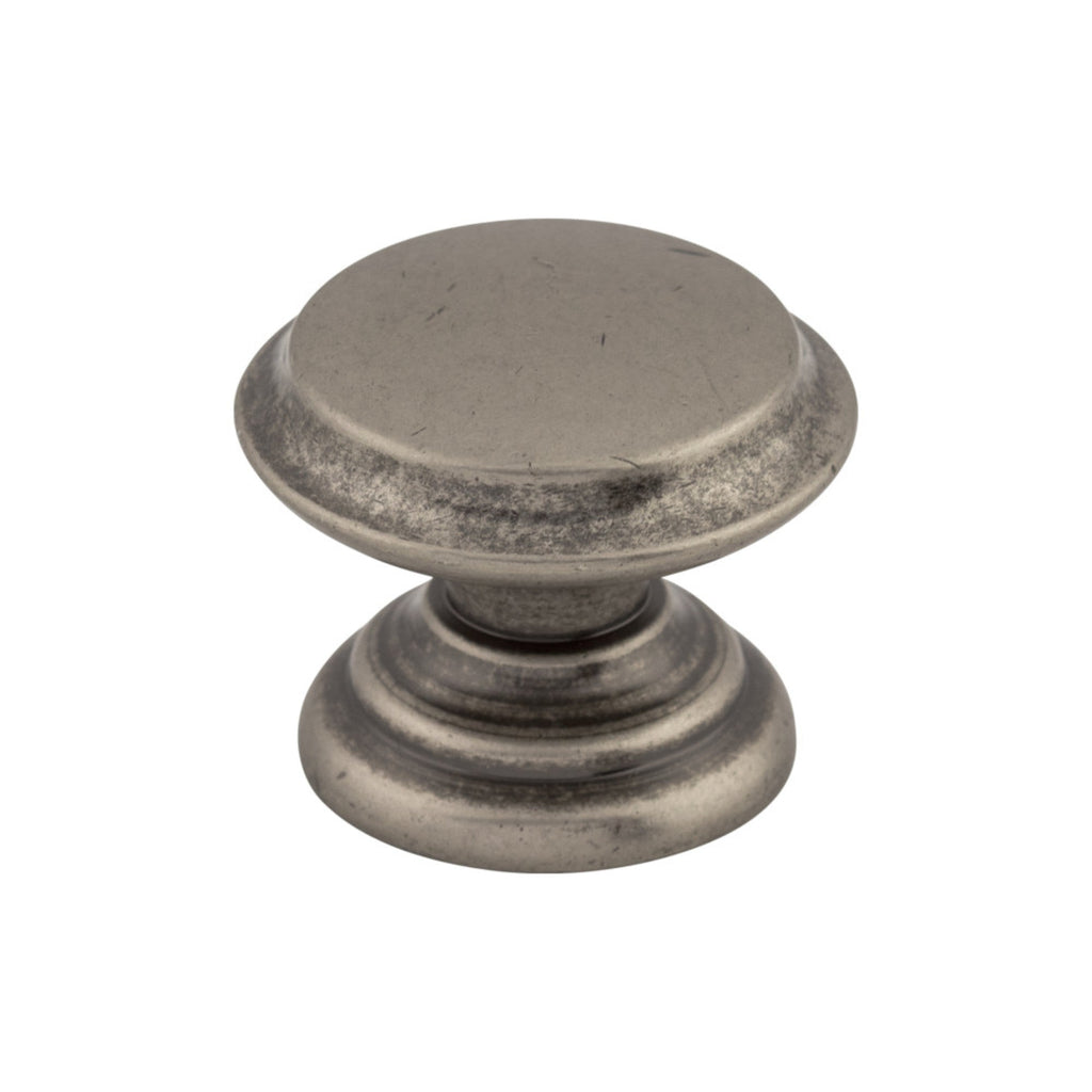 TOP KNOBS Flat Top Cabinet Knob