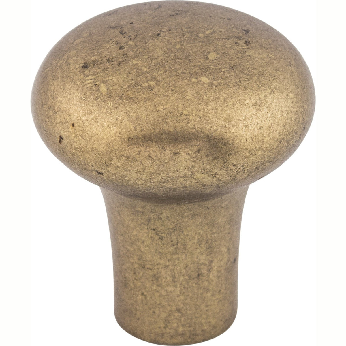 TOP KNOBS Aspen Round Cabinet Knobs