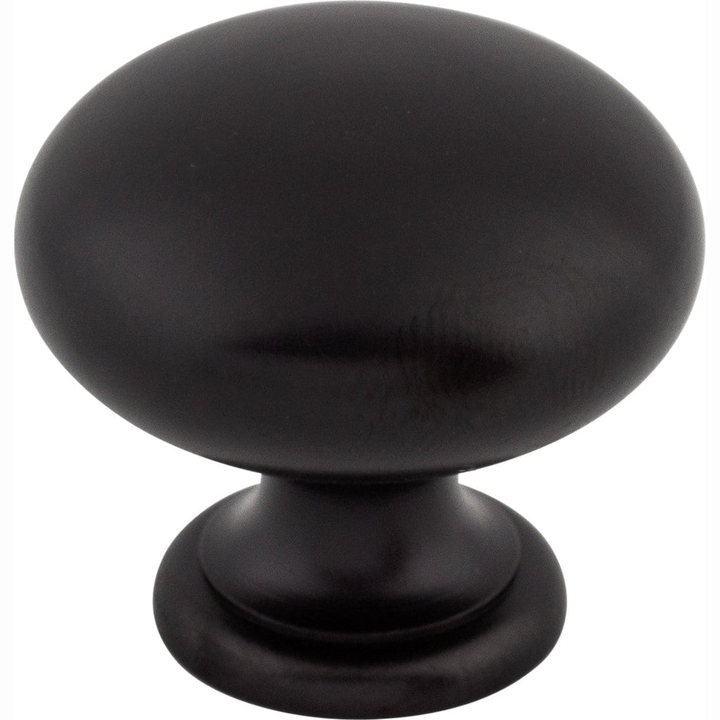 TOP KNOBS Mushroom Cabinet Knobs