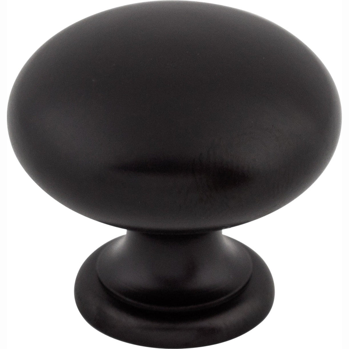 TOP KNOBS Mushroom Cabinet Knobs