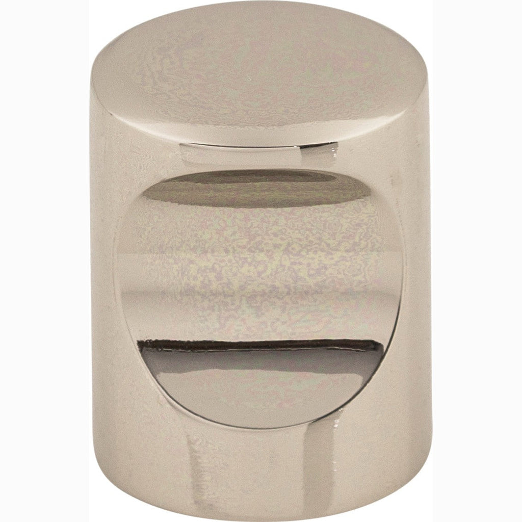 TOP KNOBS Indent Cabinet Knobs