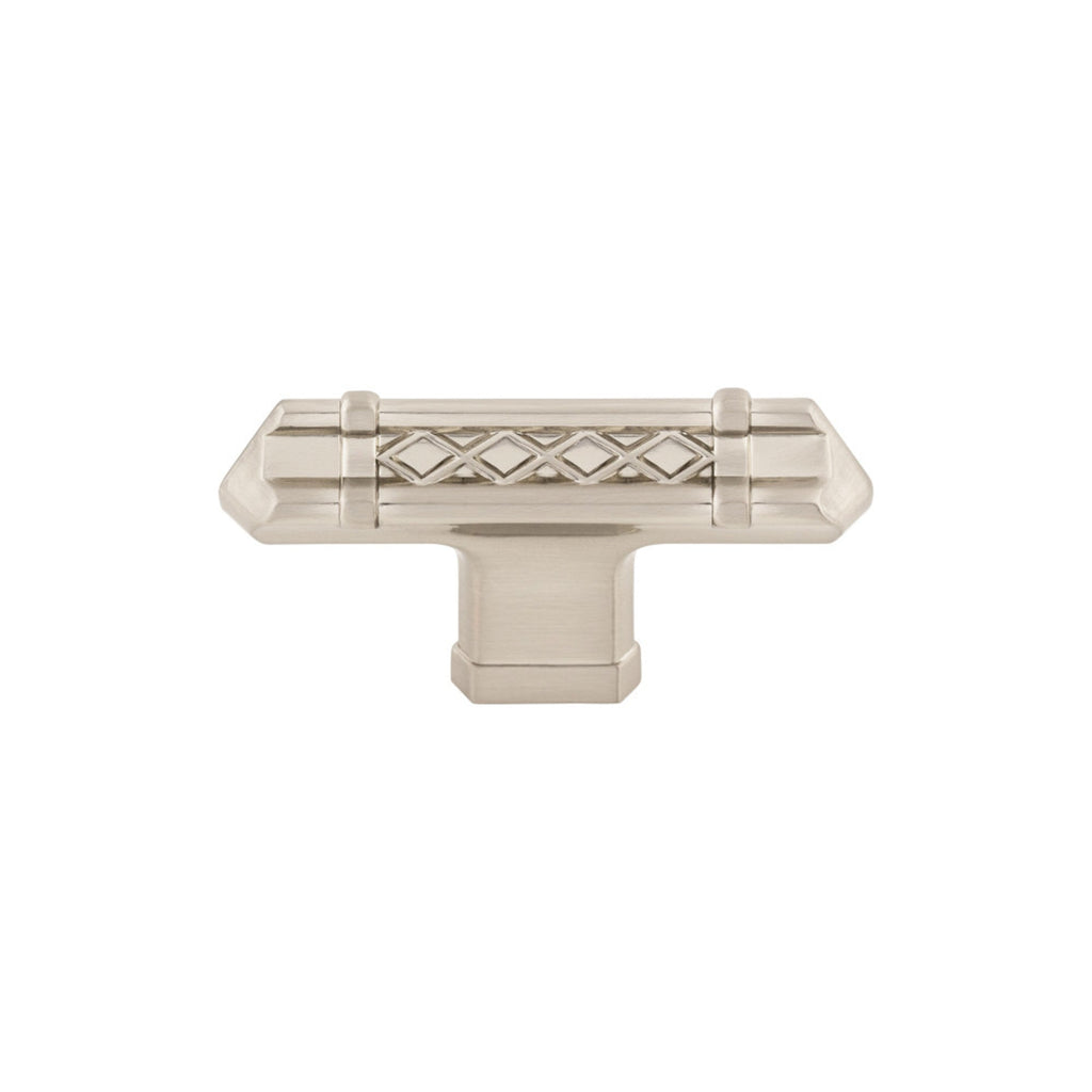 TOP KNOBS Tower Bridge Cabinet Knobs & Pulls