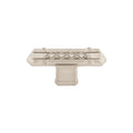 TOP KNOBS Tower Bridge Cabinet Knobs & Pulls