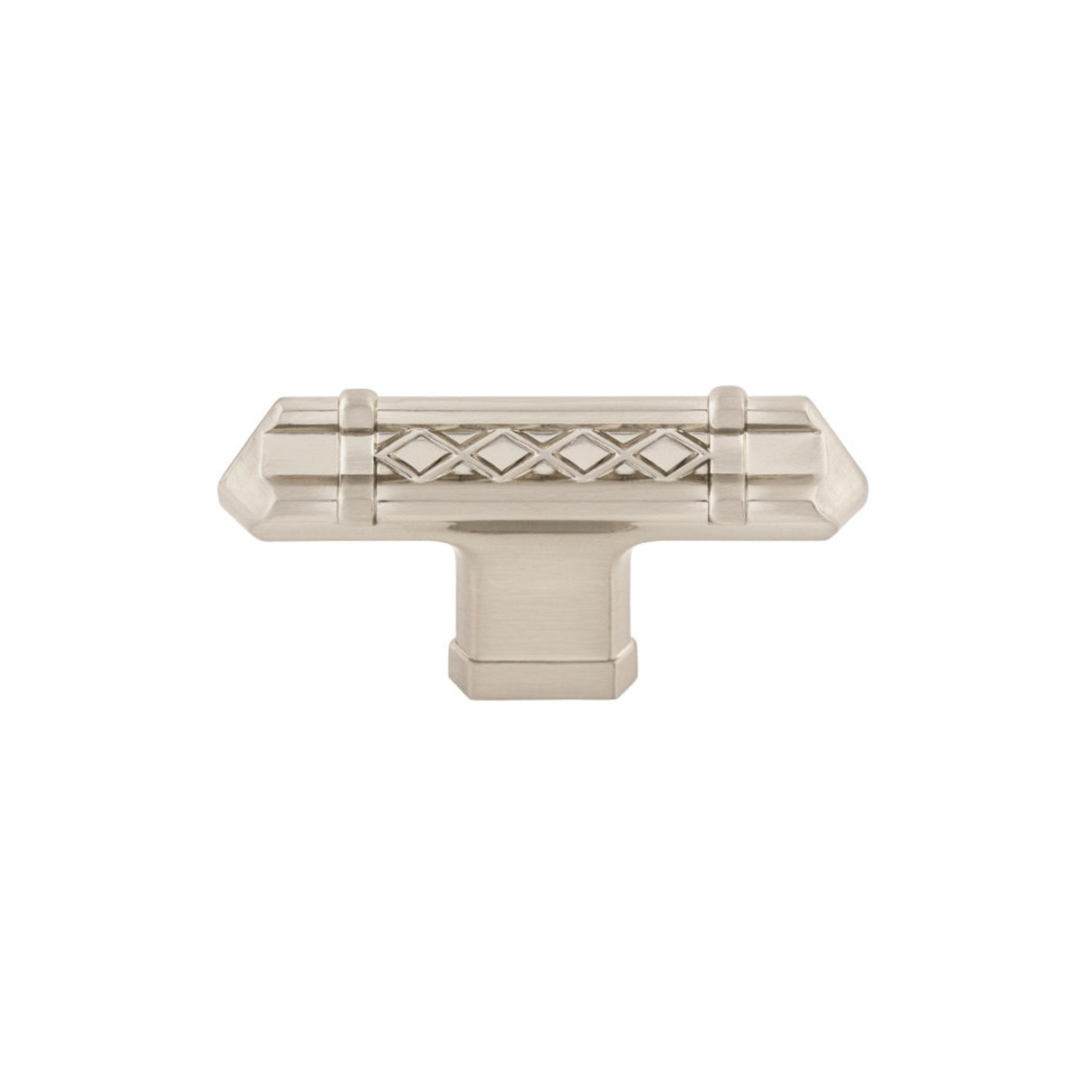 TOP KNOBS Tower Bridge Cabinet Knobs & Pulls