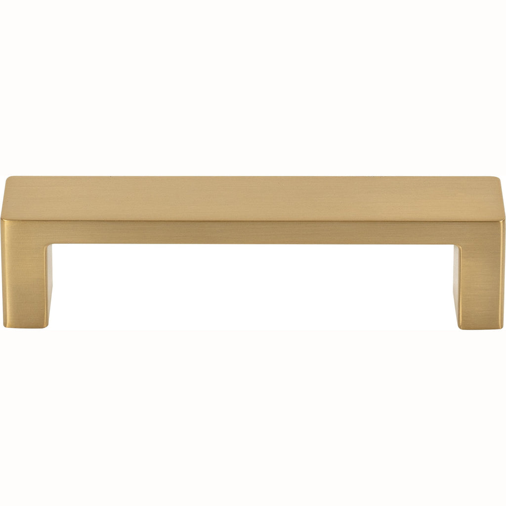 TOP KNOBS Modern Metro Cabinet Pulls