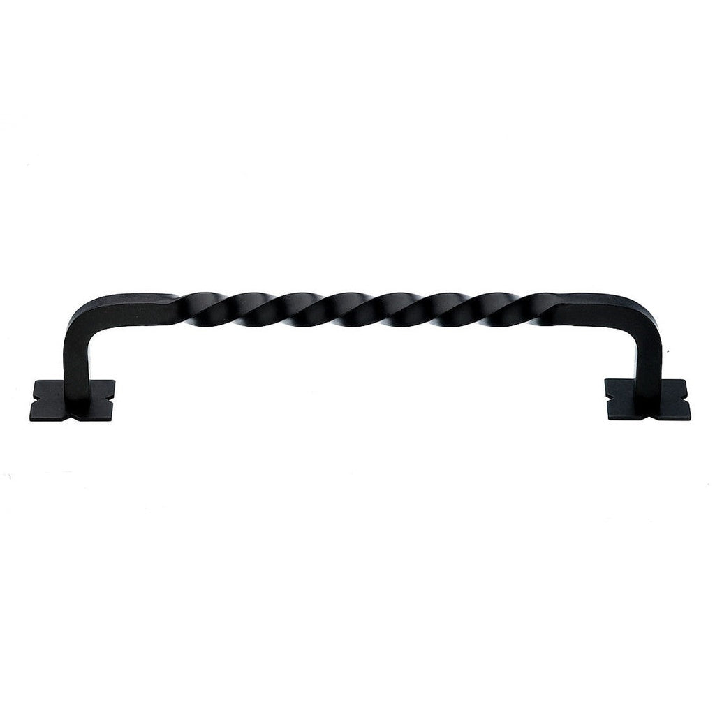 TOP KNOBS Normandy Twist Cabinet & Appliance Pulls (M1246)