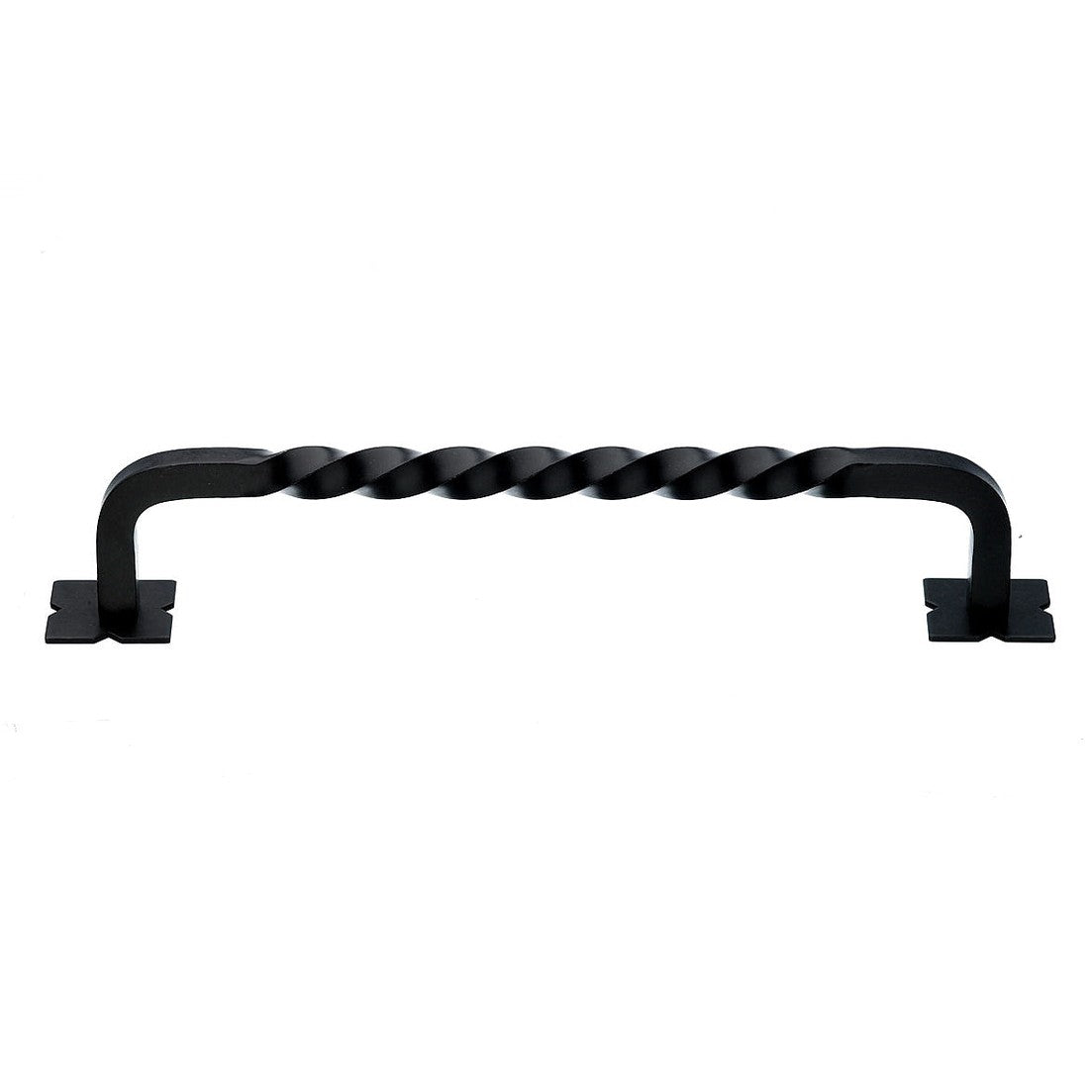 TOP KNOBS Normandy Twist Cabinet & Appliance Pulls (M1246)