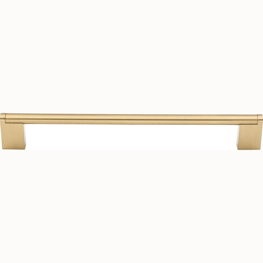 TOP KNOBS Princetonian Cabinet & Appliance Pulls