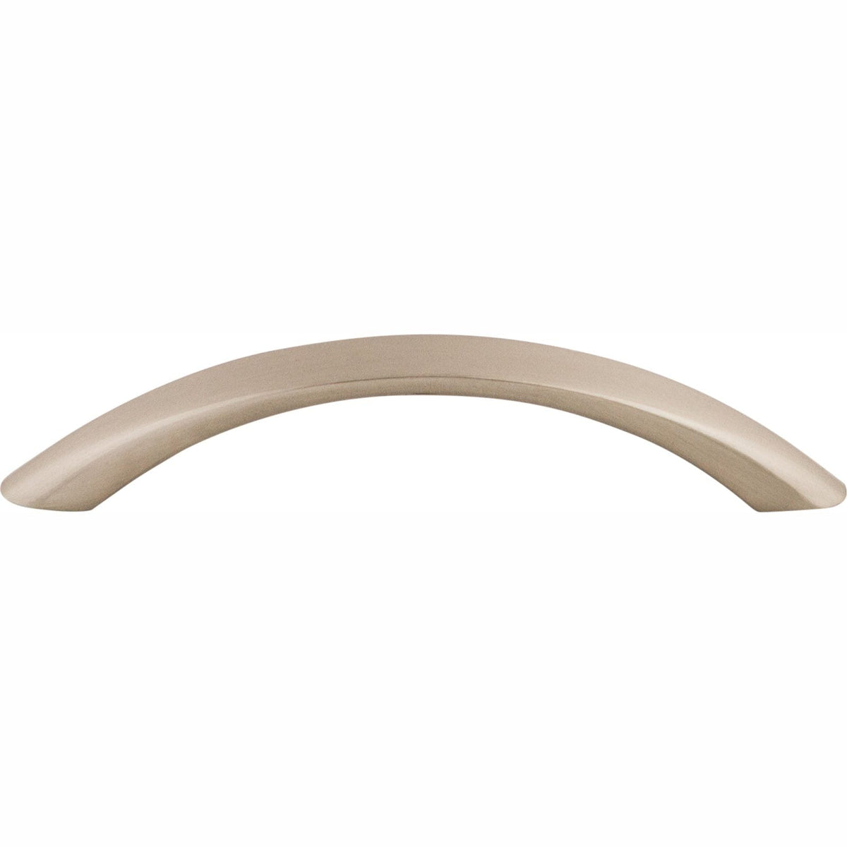 TOP KNOBS Bow Cabinet Pulls