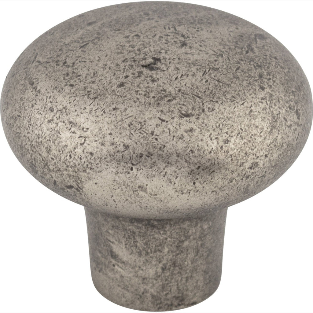 TOP KNOBS Aspen Round Cabinet Knobs
