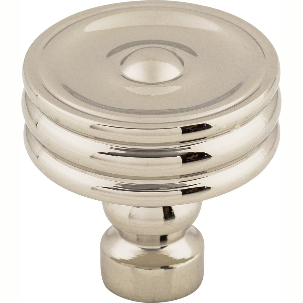 TOP KNOBS Brixton Cabinet Knobs & Pulls