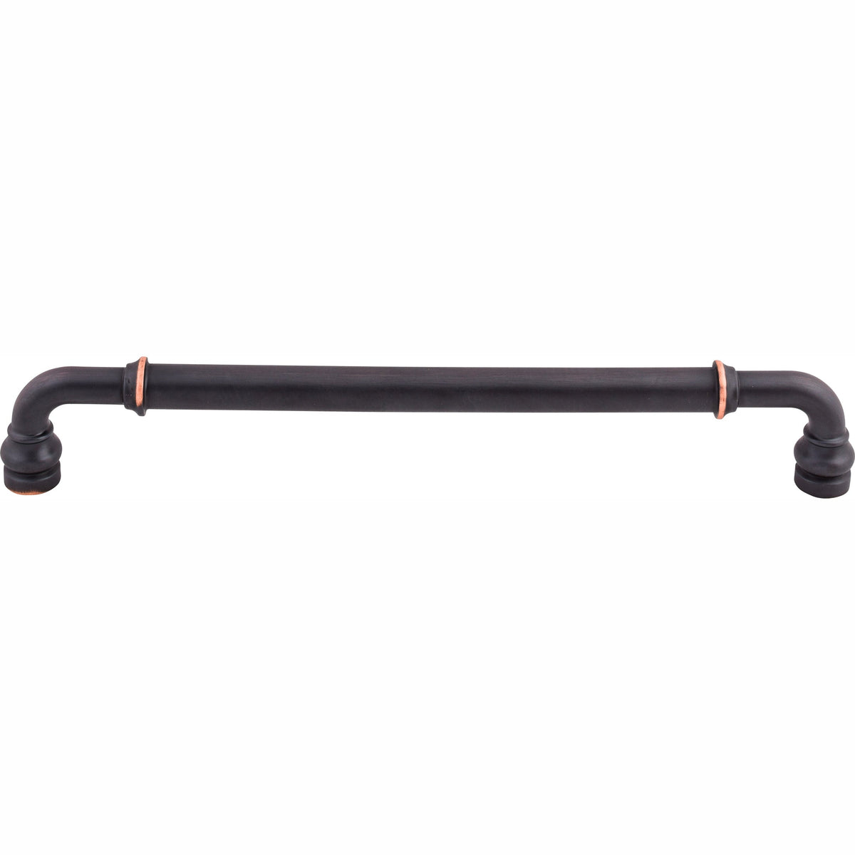 TOP KNOBS Brixton Cabinet Knobs & Pulls
