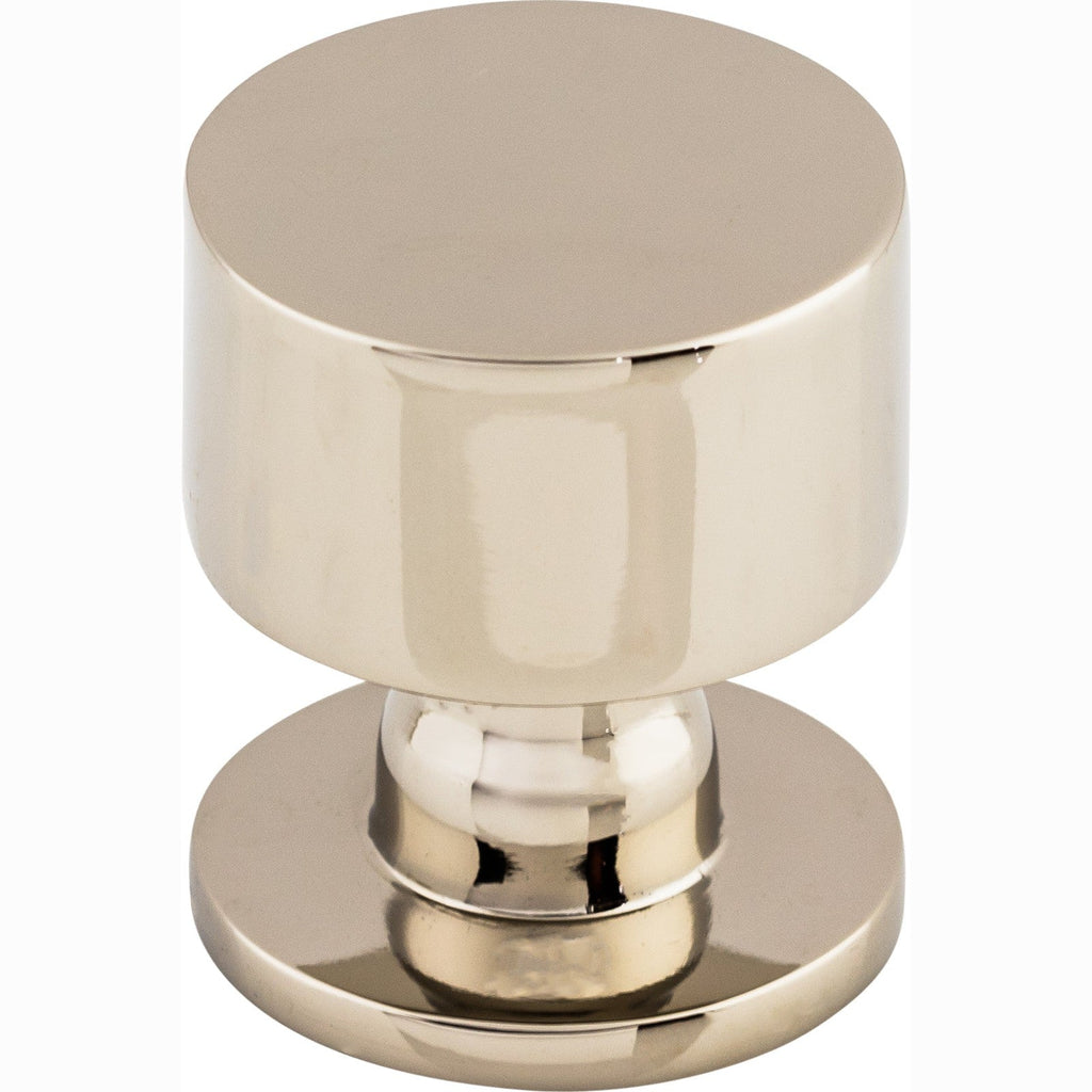TOP KNOBS Lily Cabinet Knobs & Pulls