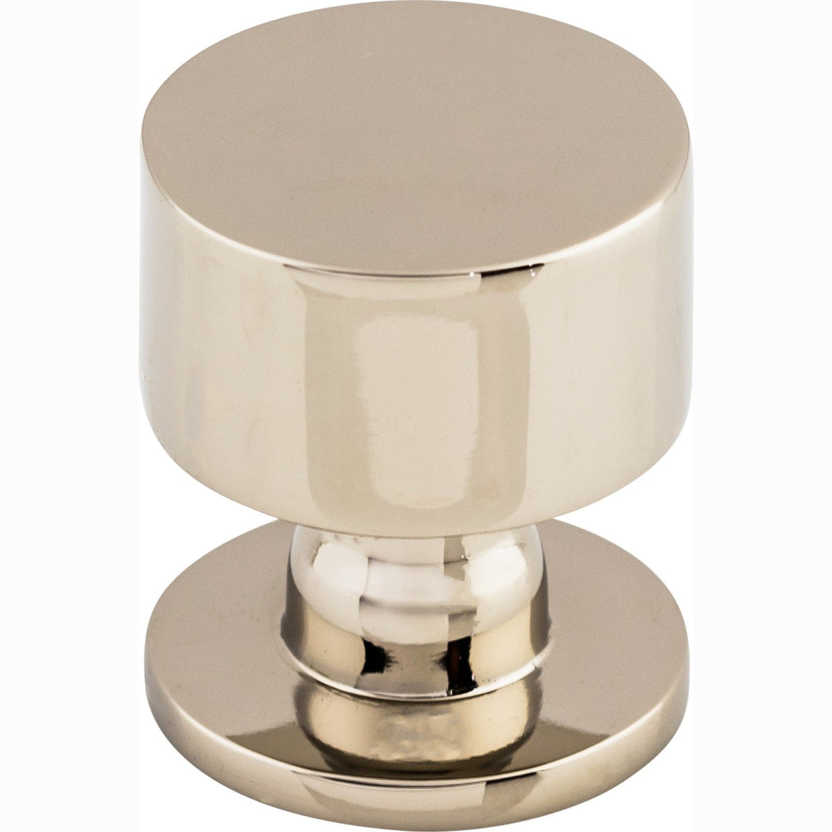 TOP KNOBS Lily Cabinet Knobs & Pulls