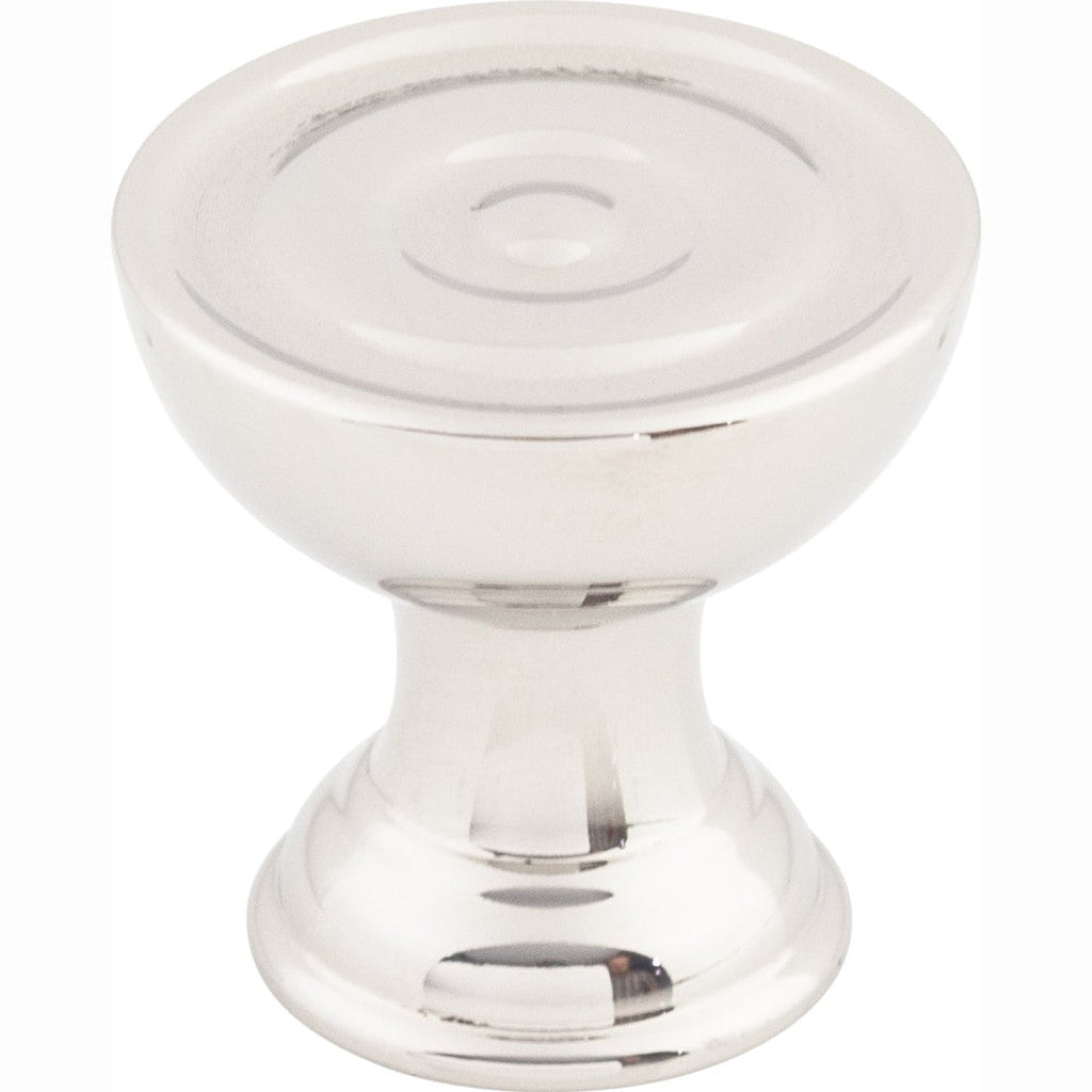 TOP KNOBS Rook Cabinet Knob