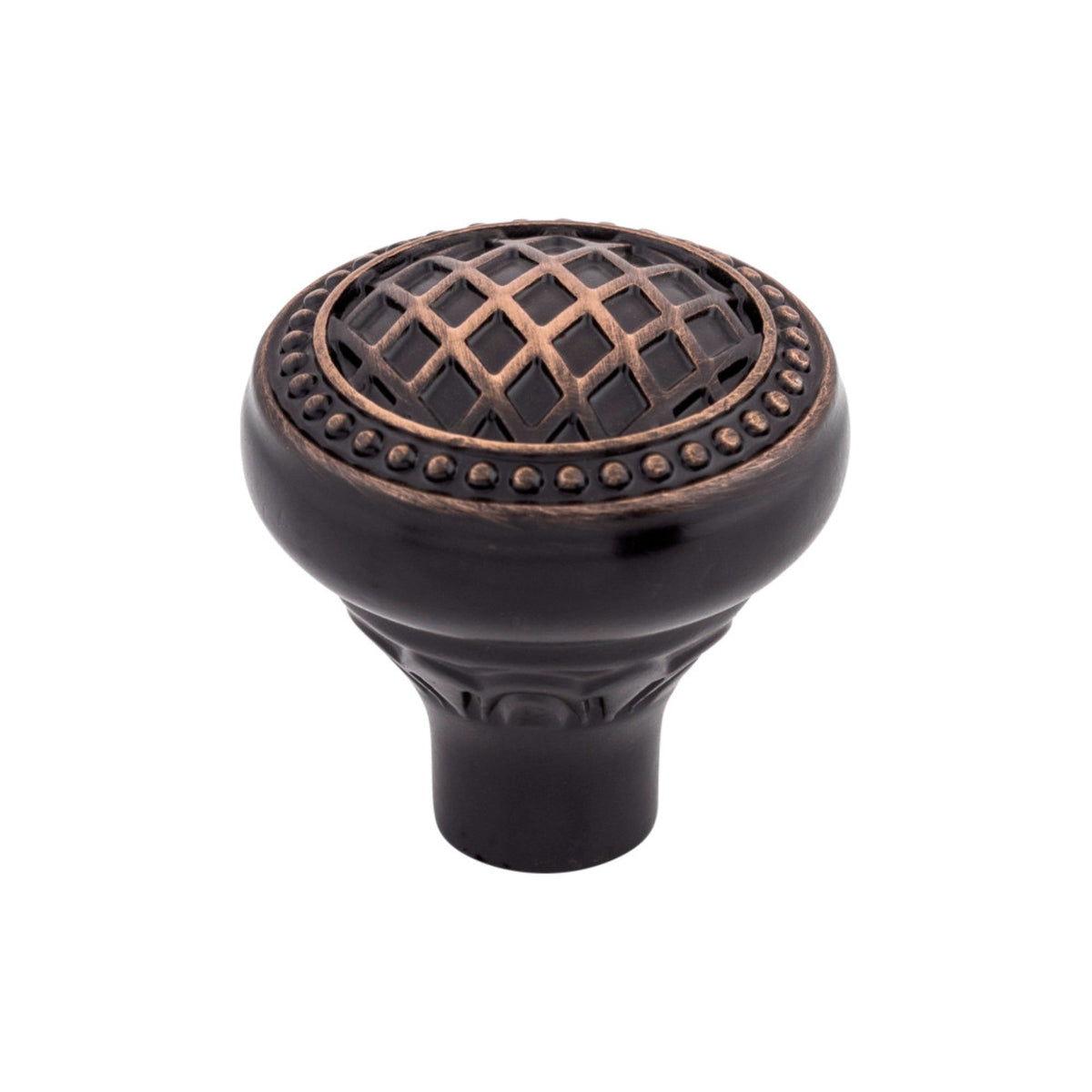 TOP KNOBS Trevi Cabinet Knobs & Pulls