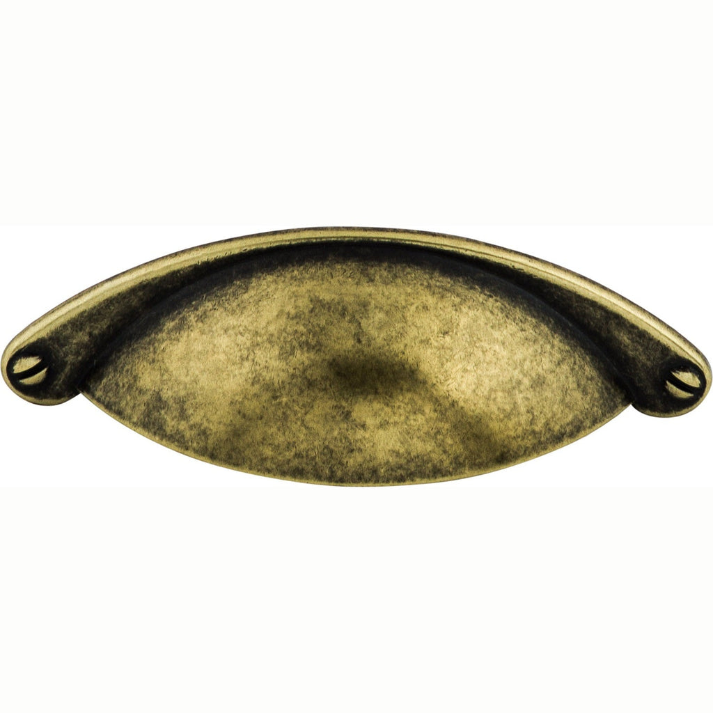 TOP KNOBS Arendal Cabinet Pulls & Cup Pulls