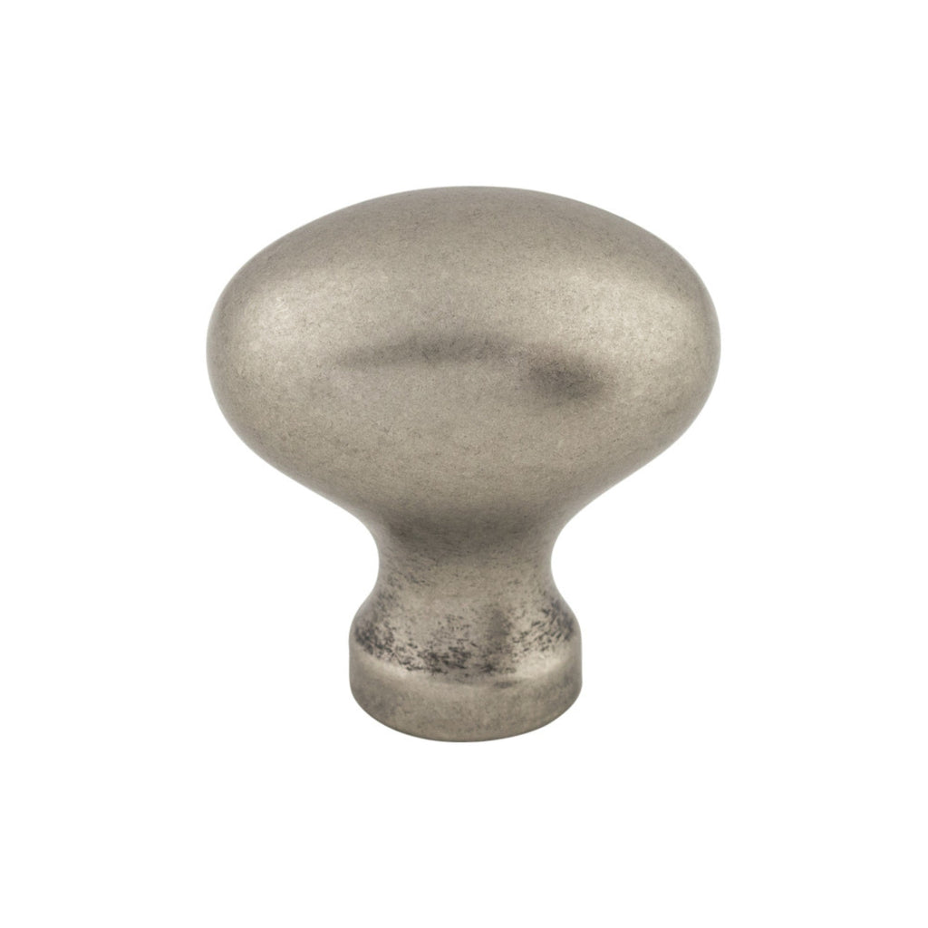 TOP KNOBS Egg Cabinet Knob