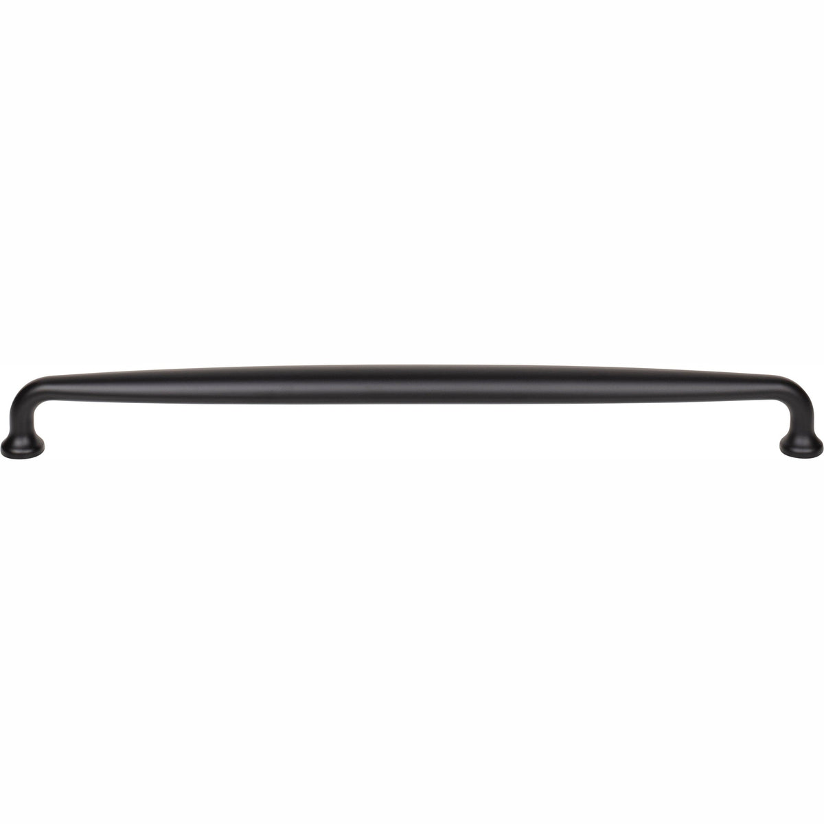 TOP KNOBS Charlotte Cabinet & Appliance Pulls