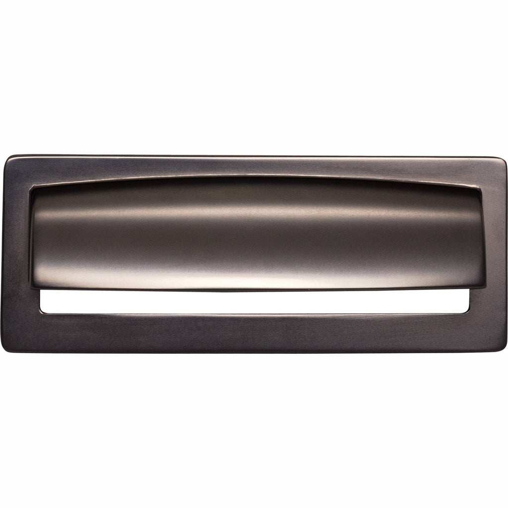 TOP KNOBS Hollin Cabinet Knobs & Pulls