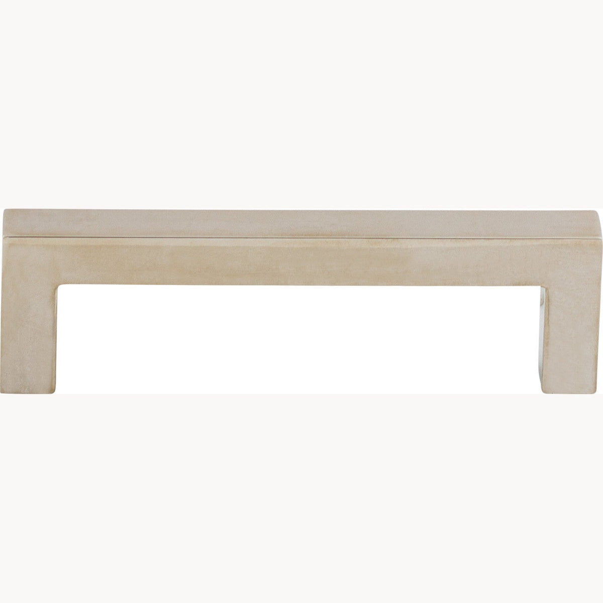 TOP KNOBS Square Cabinet Knobs & Pulls