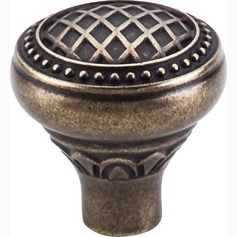 TOP KNOBS Trevi Cabinet Knobs & Pulls