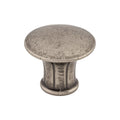 TOP KNOBS Lund Cabinet Knobs & Pulls
