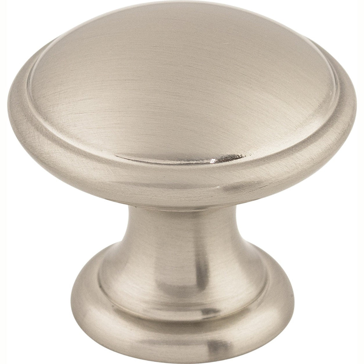 TOP KNOBS Rounded Cabinet Knob