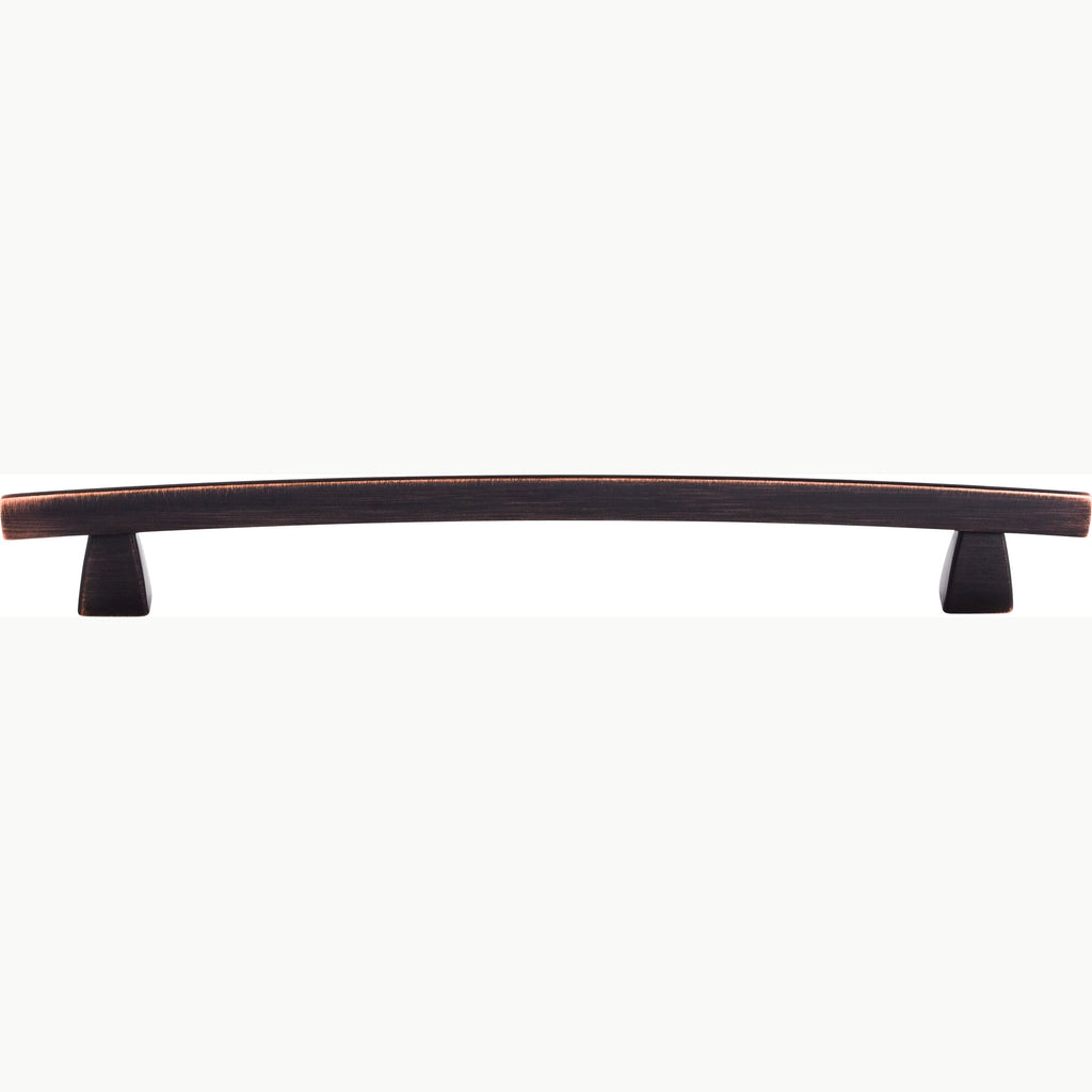 TOP KNOBS Arched Cabinet Knobs & Pulls