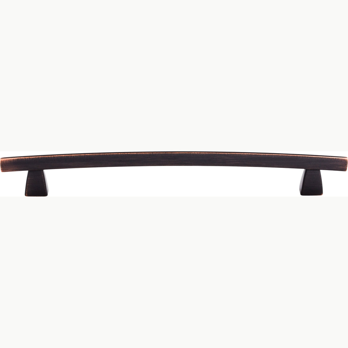 TOP KNOBS Arched Cabinet Knobs & Pulls